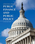 Public Finance And Public Policy_Jonathan Gruber_6th Ed (White)
