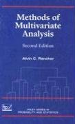 Methods of Multivariate_Alvin C. Renchar_2nd Ed