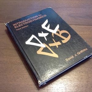 Introduction to Electrodynamics_David J. Griffiths_3rd Ed