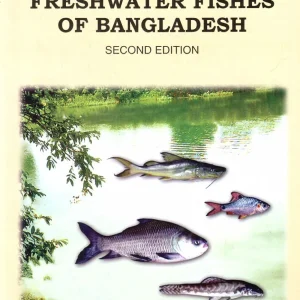 Freshwater Fishes of Bangladesh_A.K. Ataur Rahman