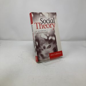 Social Theory