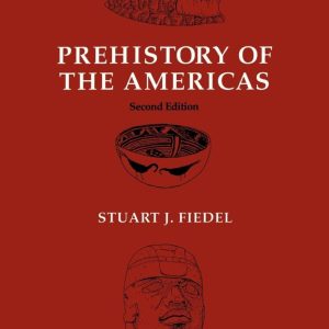 Prehistory of the Americas