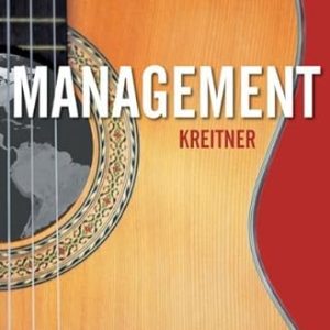 Management_Robert Kreitner_11th Ed