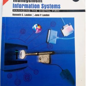 Management Information Systems_Kenneth Laudon and Jane Laudon_12th Ed (News)