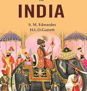 Mughal Rule in India