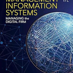 Management Information Systems_Kenneth Laudon and Jane Laudon_17th Ed (News)