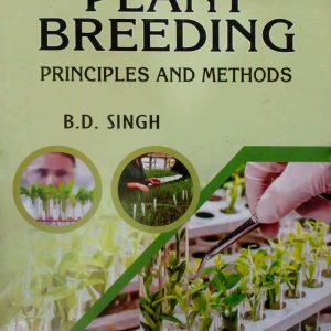 Plant Breeding (White)