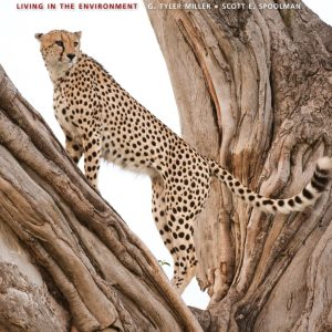 Living the Environment_Jr. Miller, G. Tyler, Scott E. Spoolman