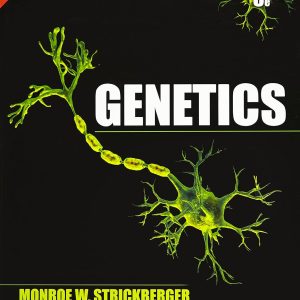 Genetics_Monroe W. Strickberger_3rd Ed