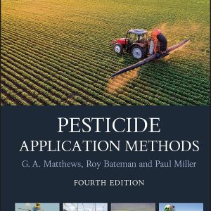 Pesticide Application Methods_G.A. Matthews