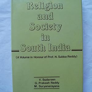 Religion and Society in South India