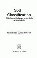 Soil Classification_Mohammad Sultan Hussain_2nd Ed