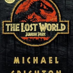 The Lost World_Michael Crichton (Original)