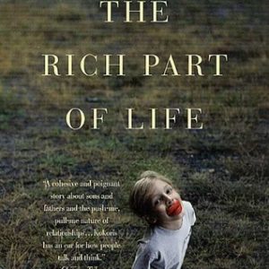 The Rich Part of Life_Jim Kokoris (Original)