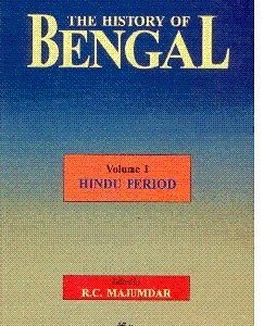 The History of Bengal_University of Dhaka (Vol: II) (Original)