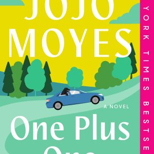 One Plus One_Jojo Moyes (Original)