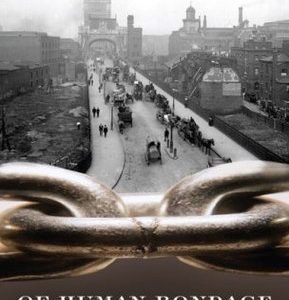 Of Human Bondage_William Somerset Maugham (Original)