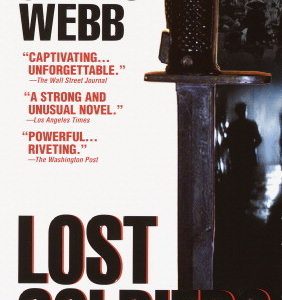 Lost Soldiers_James Webb (Original)