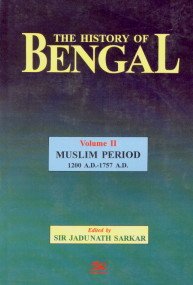 The History of Bengal_Sir Jadu-Nath Sarker (Original)