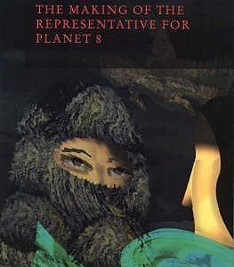 The Making of The Representative For Planets_Doris Lessing (Original)