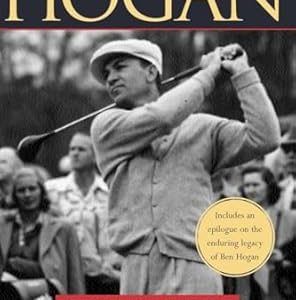 Hogan_Curt Sampson (Original)