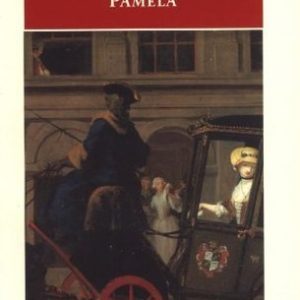 Pamela_Samuel Richardson (Original)