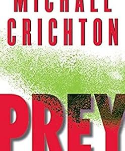 Prey_Michael Crichton (Original)