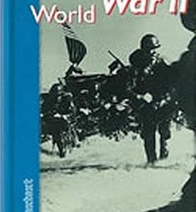 World War II; Hitorical Reader (Original)
