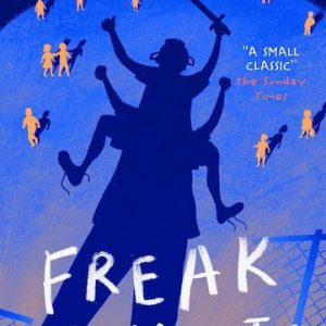 Freak The Mighty_Rodman Philbrick (Original)