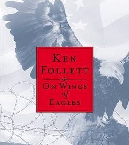 On Wings of Eagles_Ken Follett (Original)
