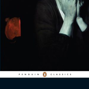 The Secret Agent_Joseph Conrad (Original) Penguin Books