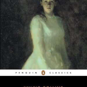 The Woman in White_Wilkie Collins (Original) Penguin Books