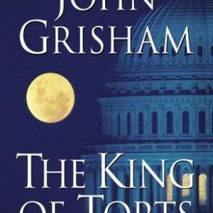 The King of torts_John Grisham (Original)