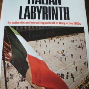 Italian Labyrinth_John Haycraft (Original)