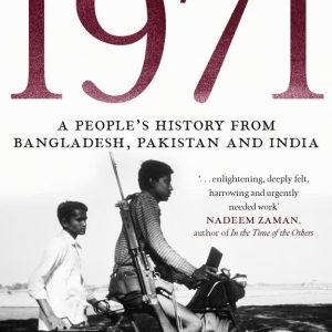 History of India, Pakistan And Bangladesh_K. Ali (Original)
