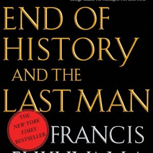 The End of History And The Last Man_Francis Fukuyama (Original)