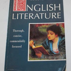Guide to English Literature (The Novel)_Robert (Original)