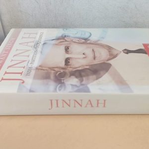 Jinnah; India-Partition-Independence_Jaswant Singh (Original)