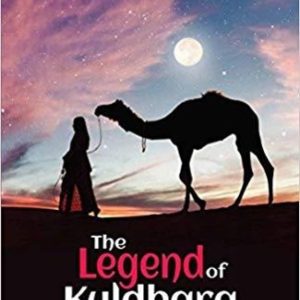 The Legend of Kuldhara_Malathi Ramachandran (Original)
