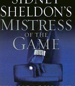 Mistress of The Game_Sidney Sheldon (Original)