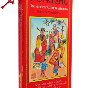T'ung Shu(the Ancient Chinese Almanac)_Martin Palmer