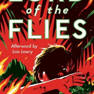 Lord of The Files_William Golding (Original)