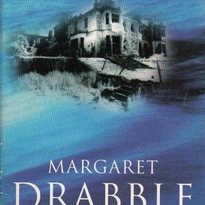 The Witch of Exmoor_Margaret Drabble (Original) Penguin Books