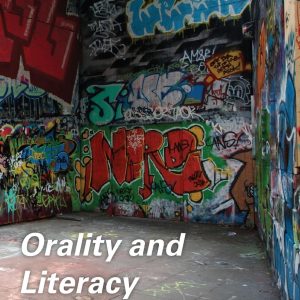 Orality And Literacy_Walter J. Ong (Original)