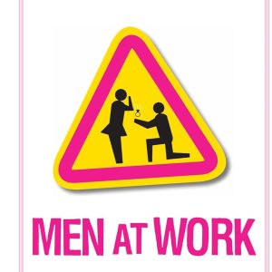 Men At Work_Wendy Straker (Original)