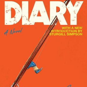 The Rum Diary_Hunter S. Thompson (Original)