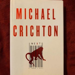 Next_Michael Crichton (Original)