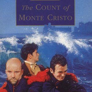 The Count of Monte Cristo_Alexandre Dumas (Original Puffin Classics)