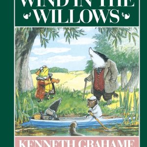 The Wind And The Willows_Kenneth Grahame (Original)