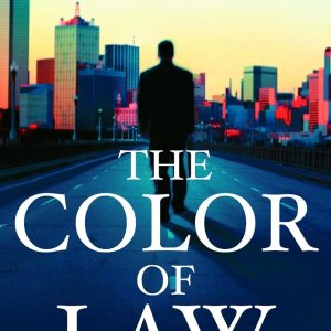 The Color of Law_Mark Gimenez  (Original)